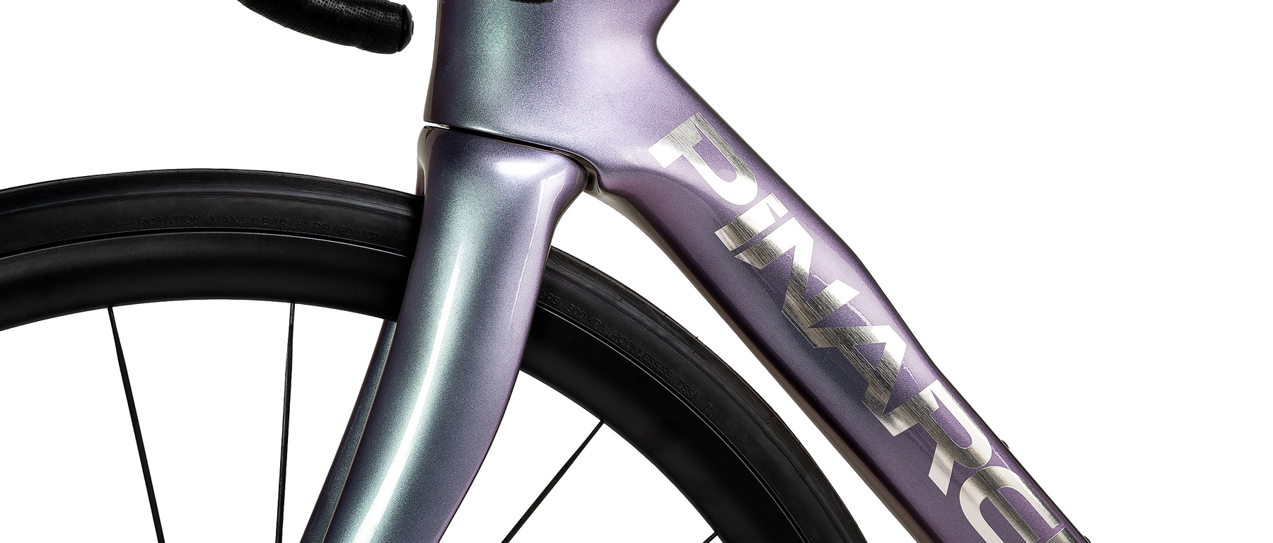 Pinarello F3 105 R7170 Di2 Bicycle DEMO 3