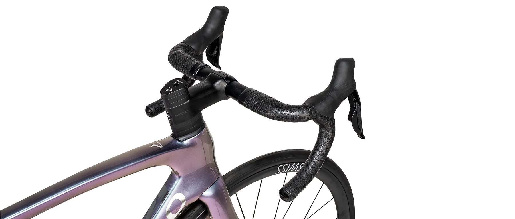 Pinarello F3 105 R7170 Di2 Bicycle DEMO 3
