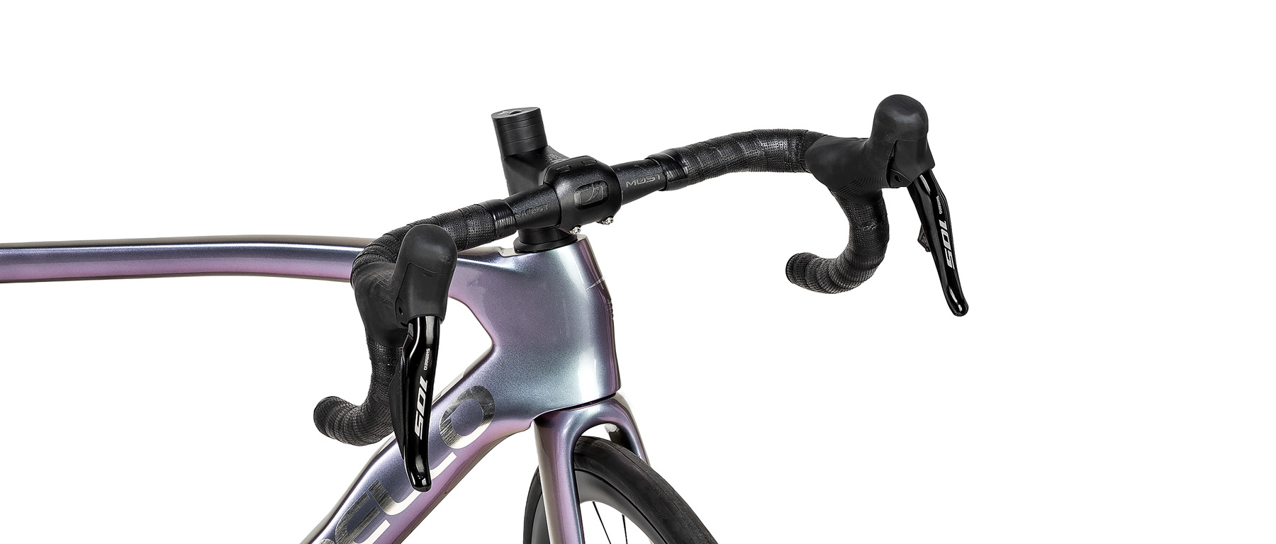 Pinarello F3 105 R7170 Di2 Bicycle DEMO 3