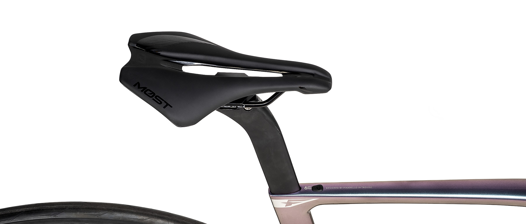 Pinarello F3 105 R7170 Di2 Bicycle DEMO 3