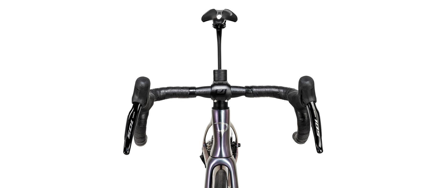 Pinarello F3 105 R7170 Di2 Bicycle DEMO 3