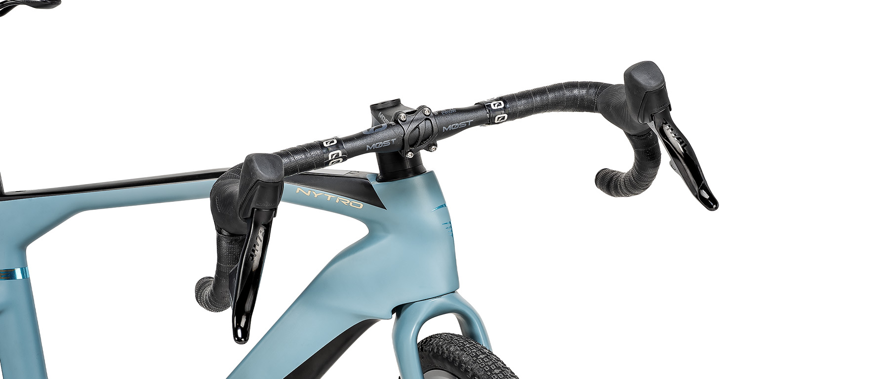 Pinarello Nytro Gravel E5 Rival AXS XPLR Bicycle DEMO