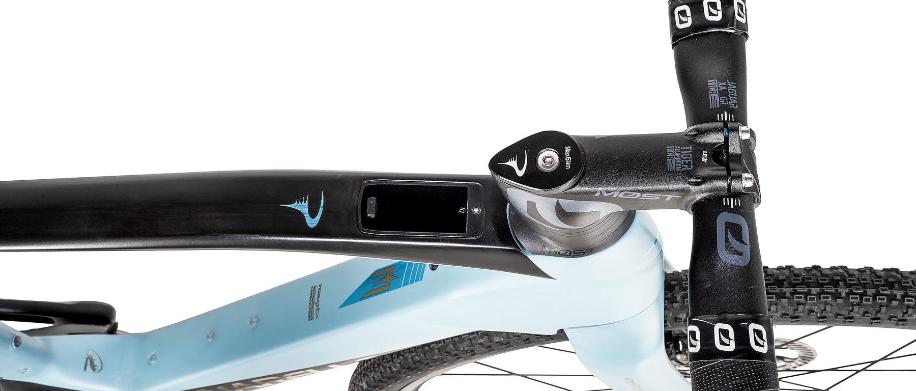 Pinarello Nytro Gravel E5 Rival AXS XPLR Bicycle DEMO