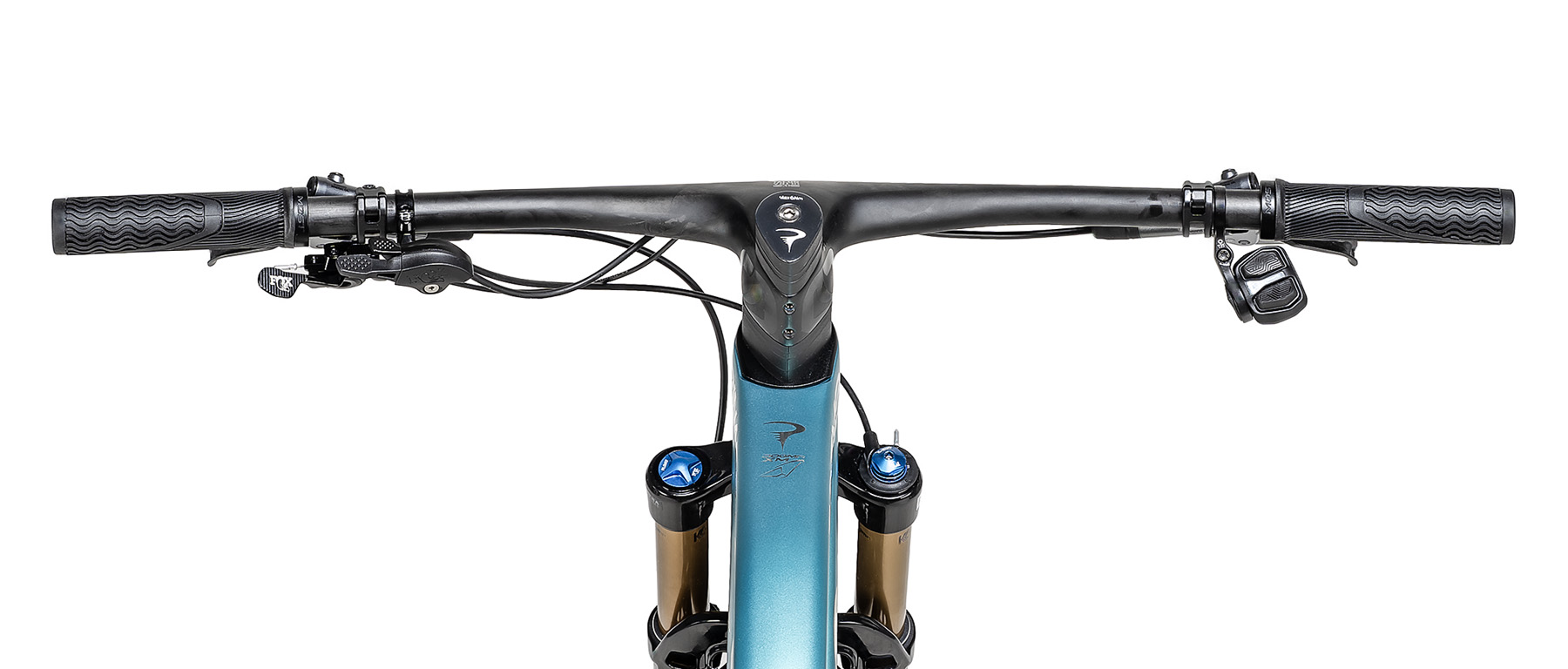 Pinarello Dogma XC XX SL AXS Bicycle DEMO 1