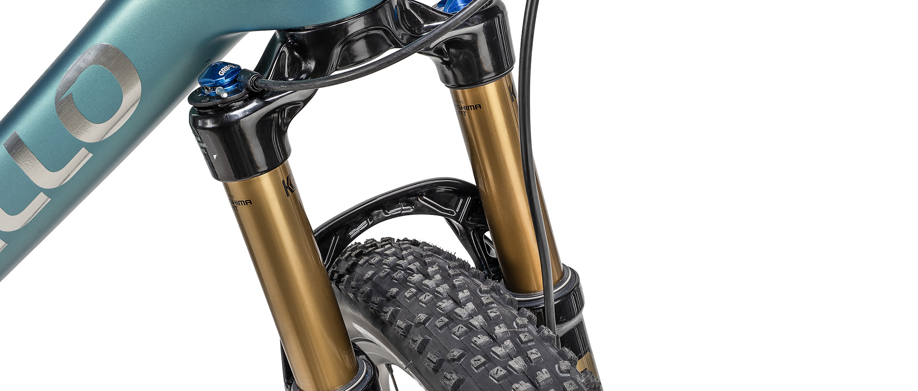 Pinarello Dogma XC XX SL AXS Bicycle DEMO 1