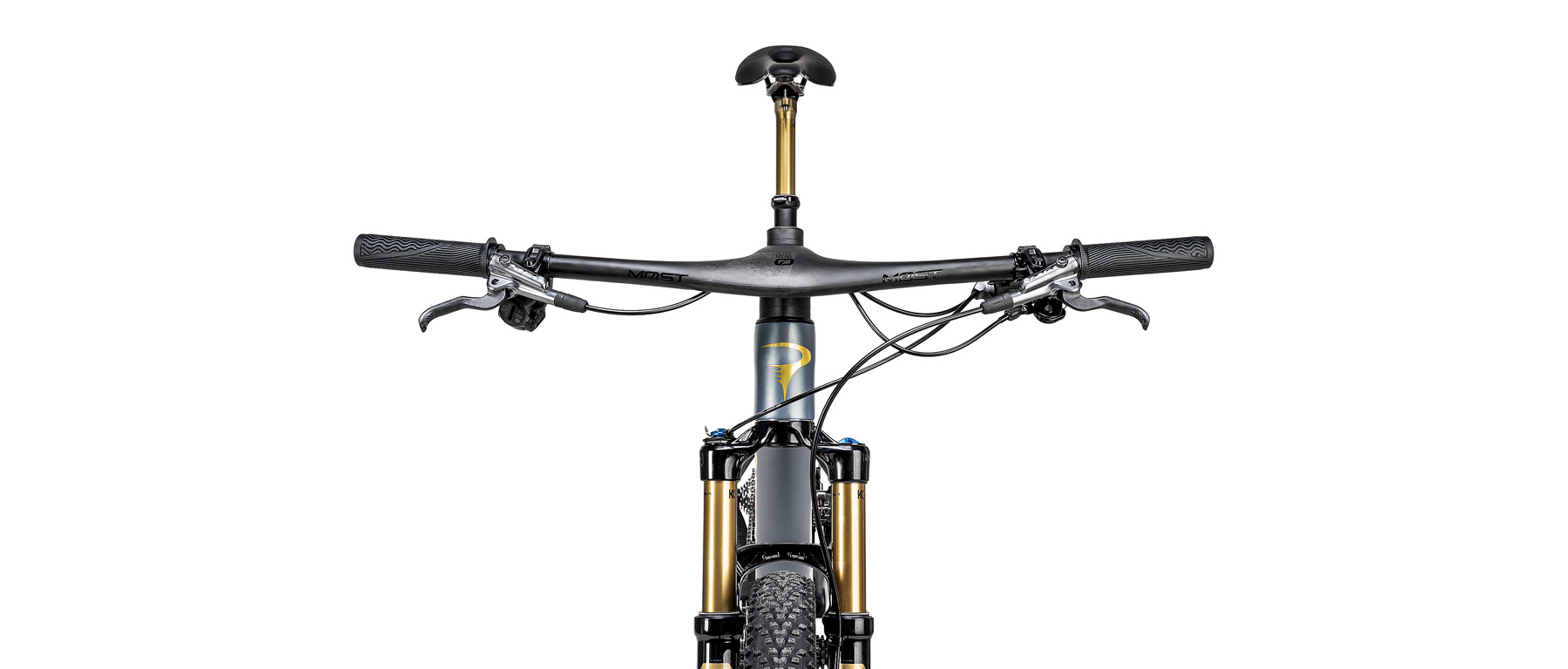 Pinarello Dogma XC XX SL AXS Bicycle DEMO 2