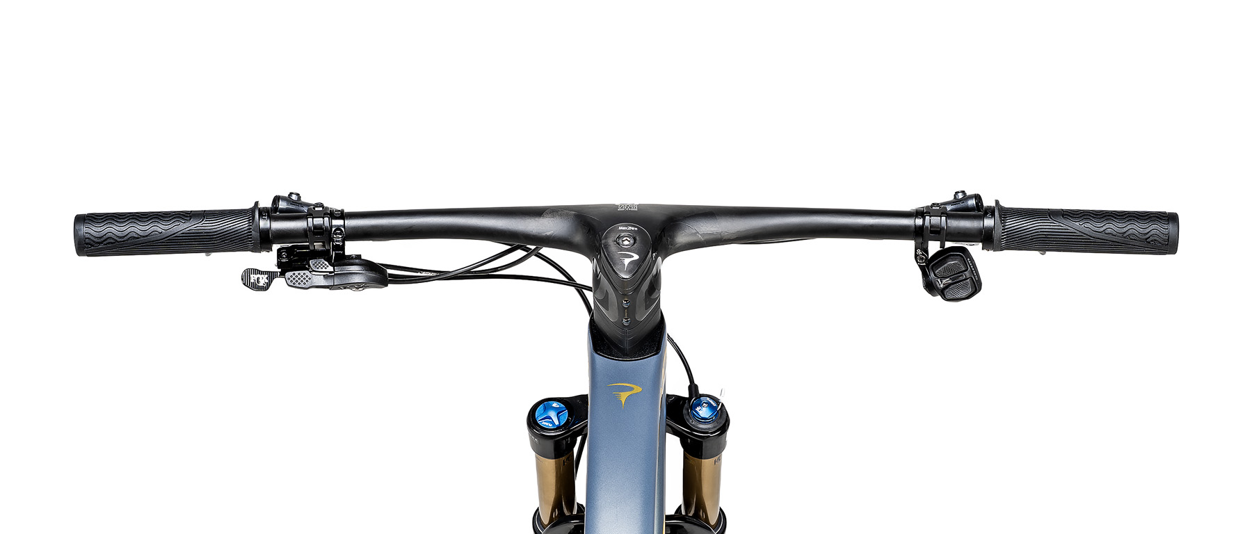 Pinarello Dogma XC XX SL AXS Bicycle DEMO 2