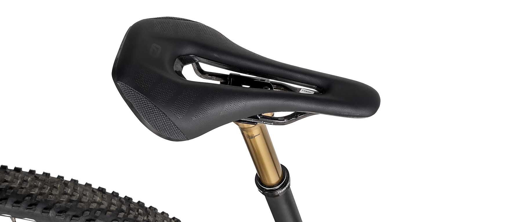 Pinarello Dogma XC XX SL AXS Bicycle DEMO 3
