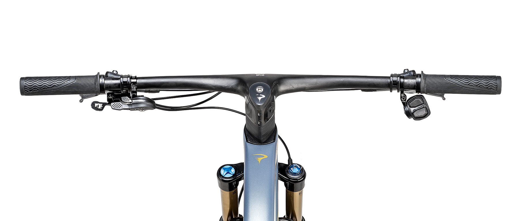 Pinarello Dogma XC XX SL AXS Bicycle DEMO 3