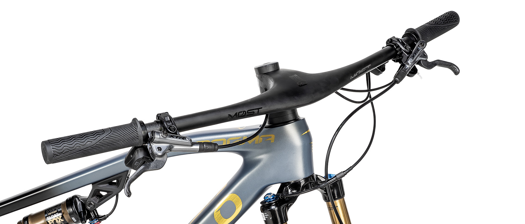 Pinarello Dogma XC XX SL AXS Bicycle DEMO 3