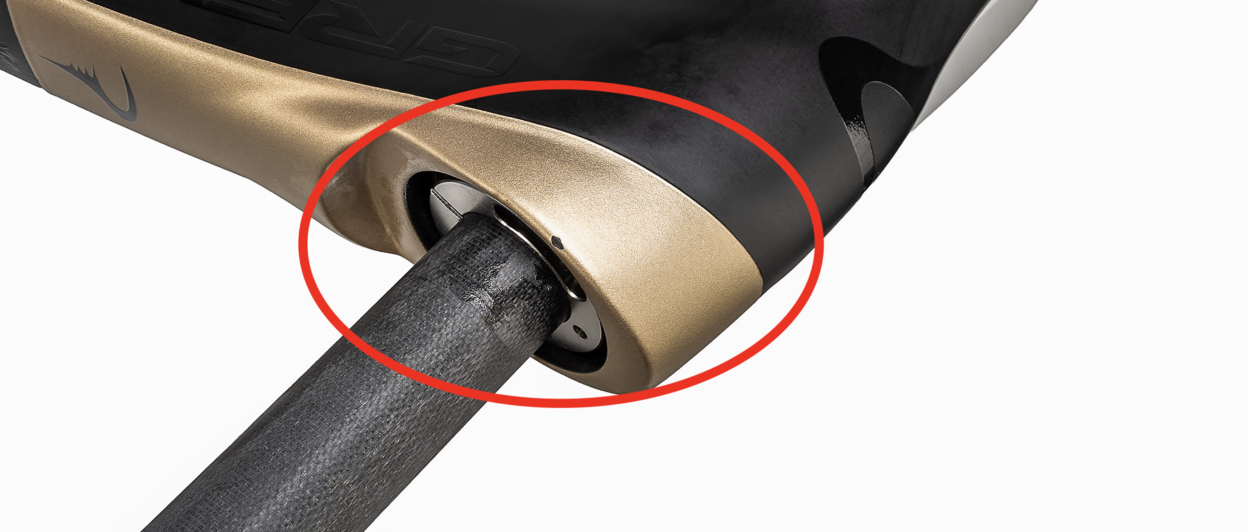 Pinarello Grevil Frameset DEMO