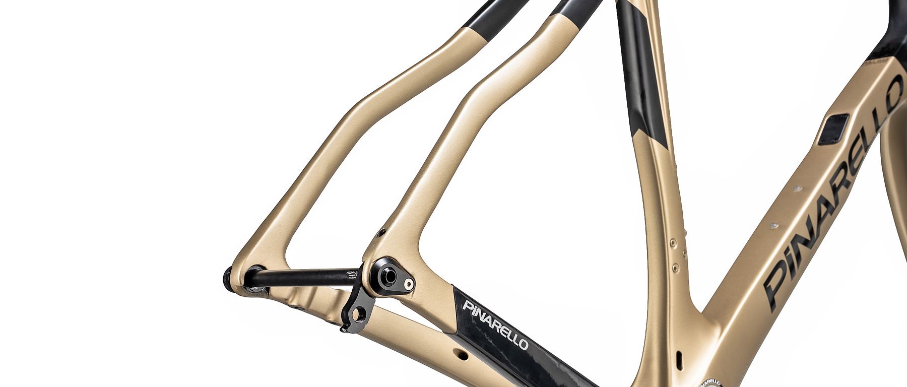 Pinarello Grevil Frameset DEMO