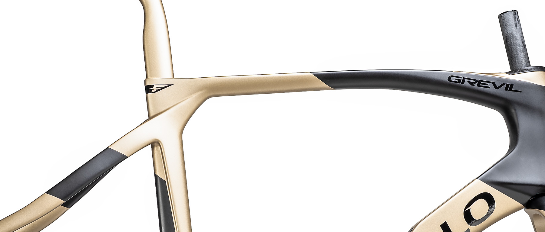 Pinarello Grevil Frameset DEMO