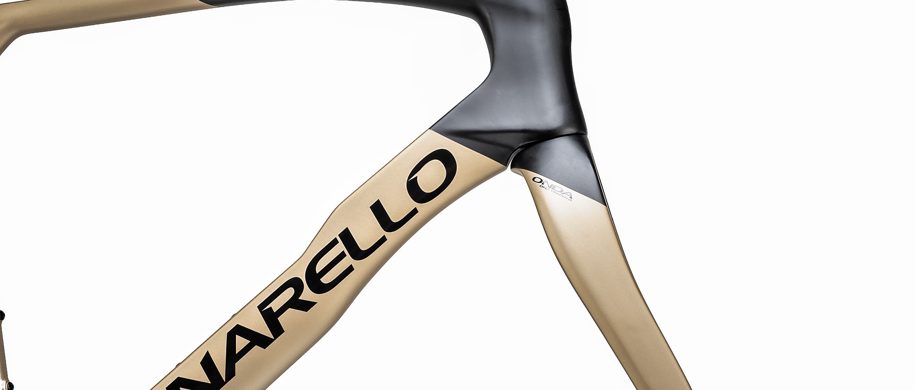 Pinarello Grevil Frameset DEMO