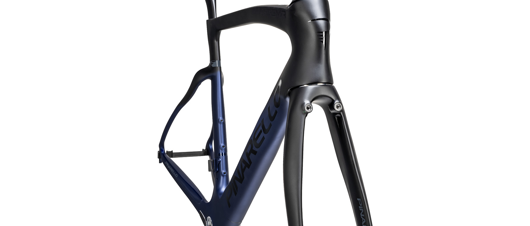 Pinarello Dogma F Rim Brake Frameset DEMO 1