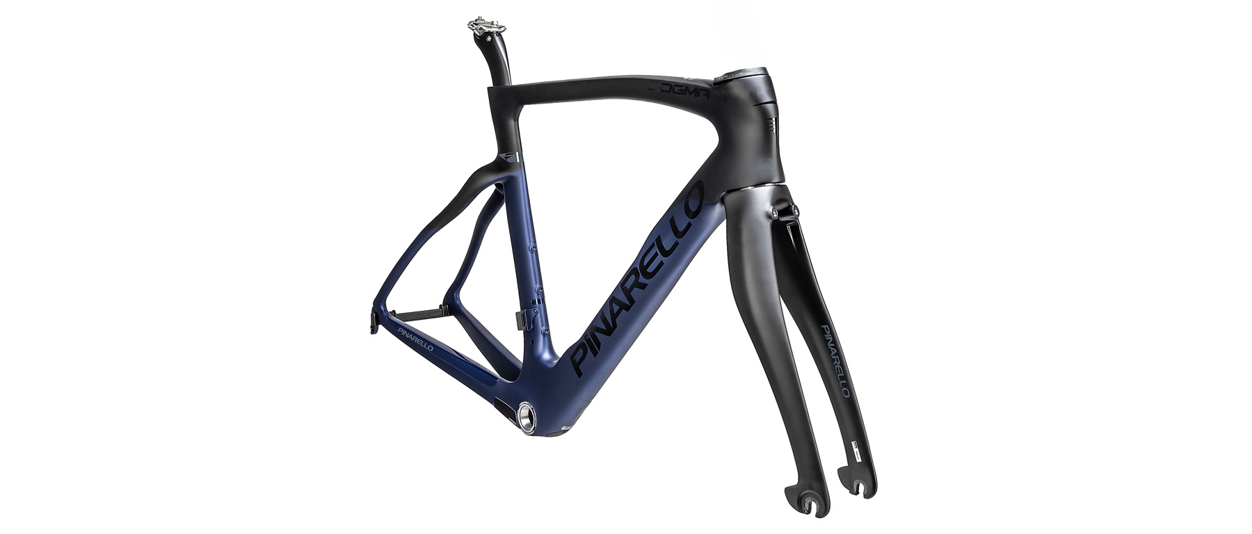 Pinarello Dogma F Rim Brake Frameset DEMO 1