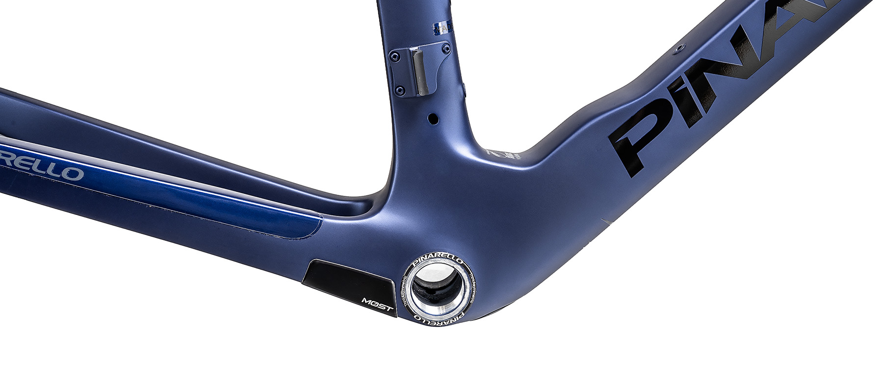 Pinarello Dogma F Rim Brake Frameset DEMO 1