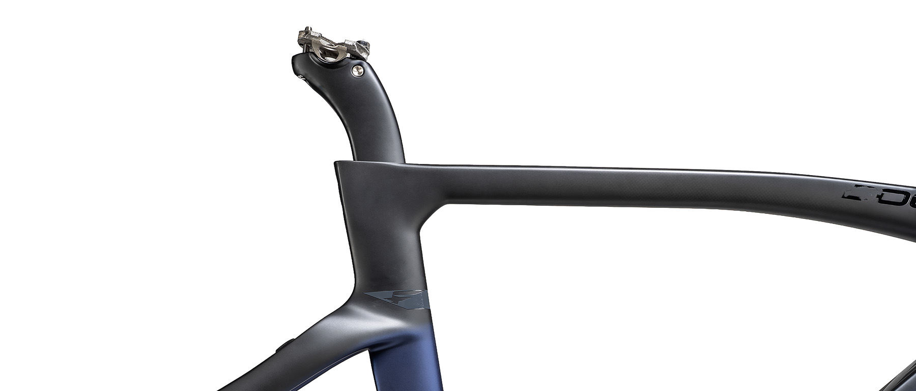 Pinarello Dogma F Rim Brake Frameset DEMO 1