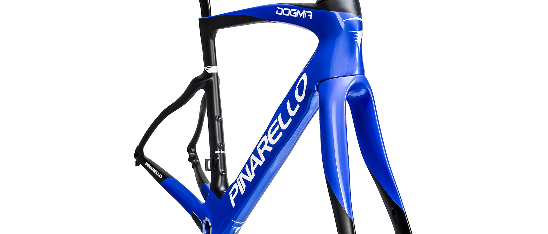 Pinarello Dogma F Frameset DEMO 2