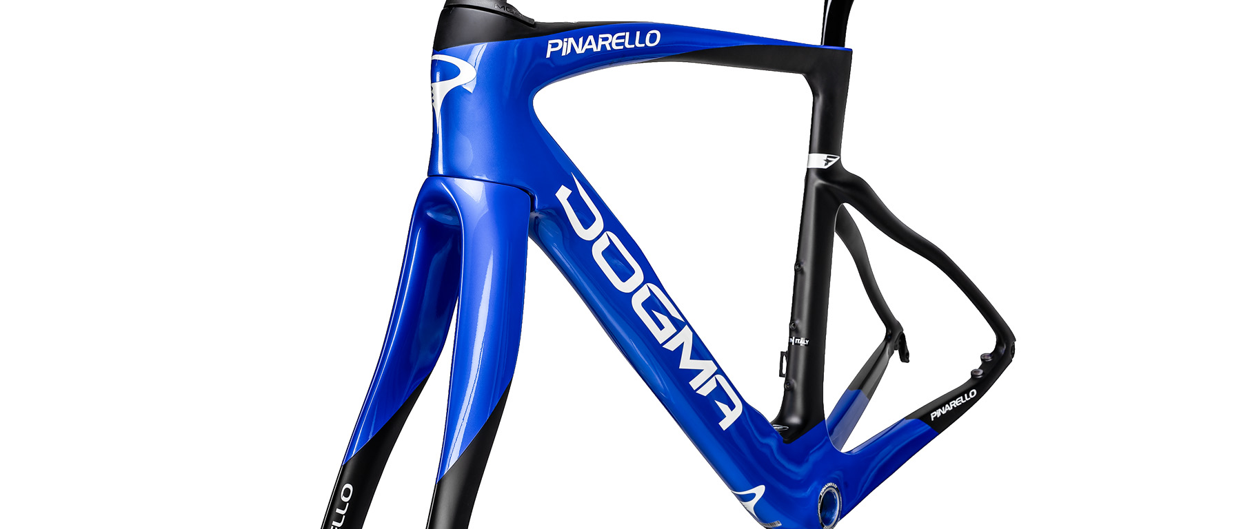 Pinarello Dogma F Frameset DEMO 2