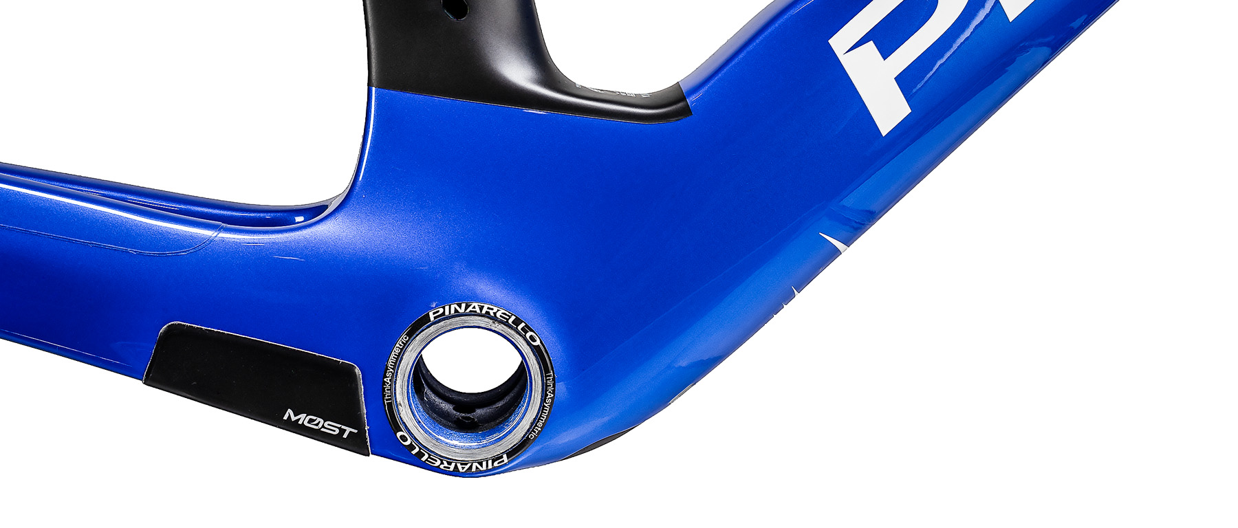 Pinarello Dogma F Frameset DEMO 2