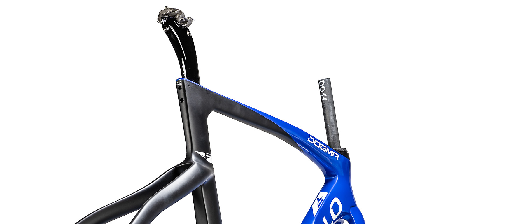 Pinarello Dogma F Frameset DEMO 2