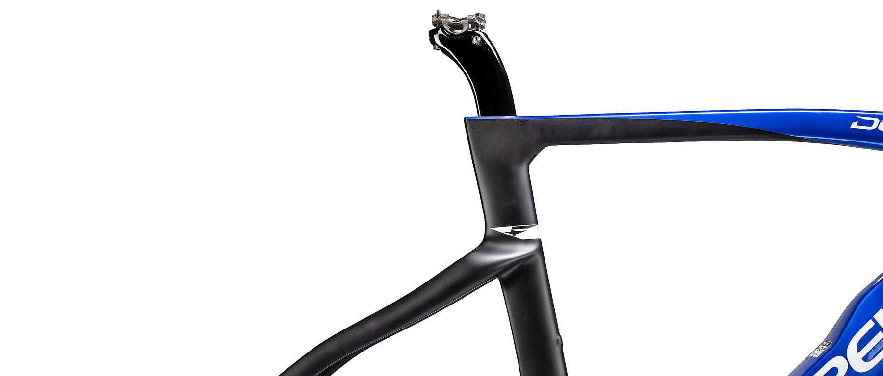 Pinarello Dogma F Frameset DEMO 2