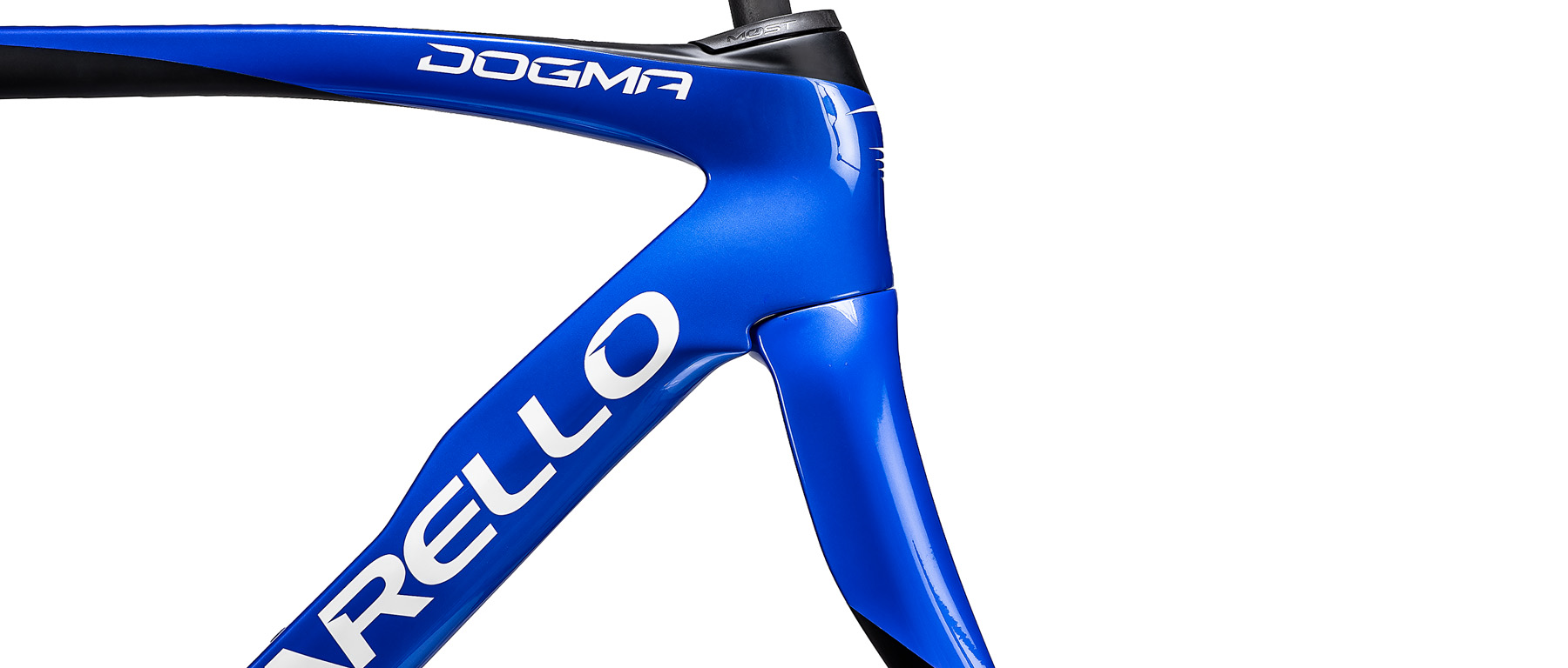 Pinarello Dogma F Frameset DEMO 2