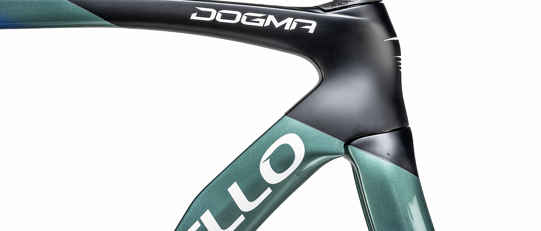Pinarello Dogma F Frameset DEMO 3