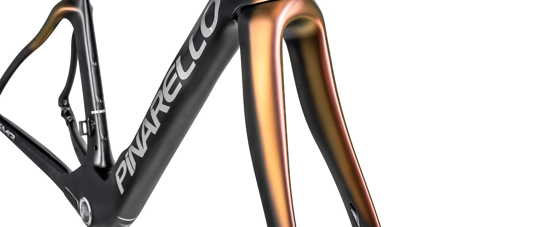 Pinarello Dogma F Frameset DEMO 4