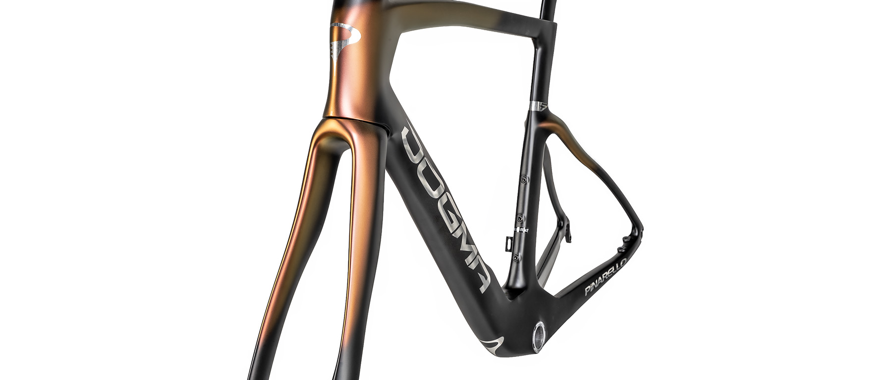 Pinarello Dogma F Frameset DEMO 4