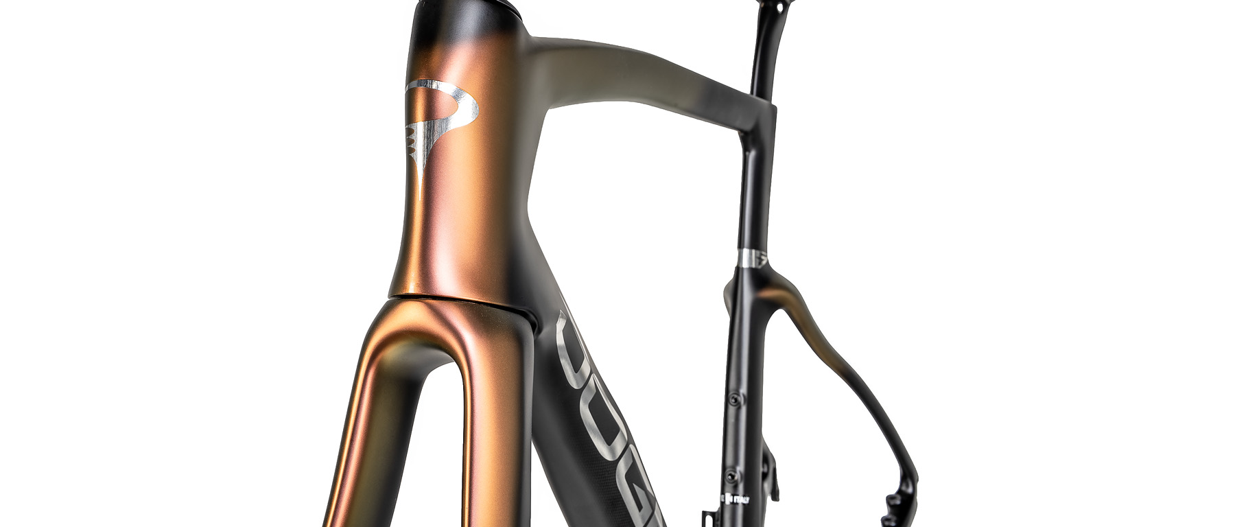 Pinarello Dogma F Frameset DEMO 4