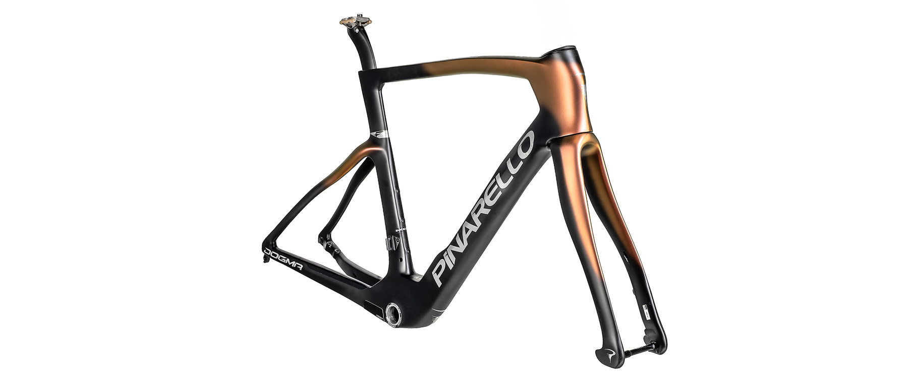 Pinarello Dogma F Frameset DEMO 4