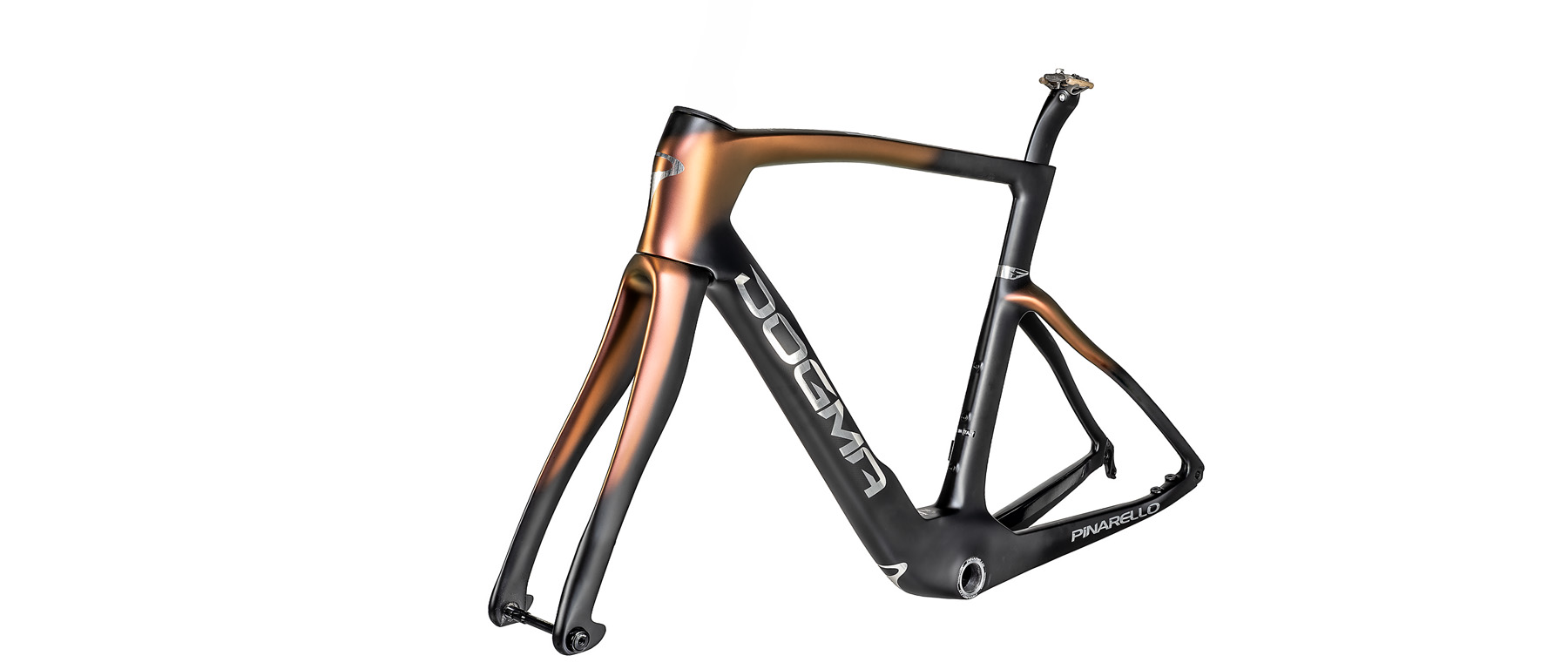 Pinarello Dogma F Frameset DEMO 4