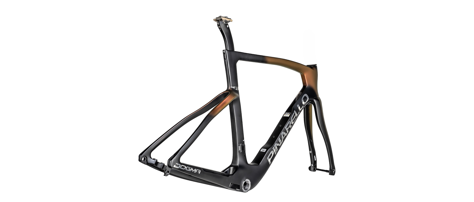 Pinarello Dogma F Frameset DEMO 4