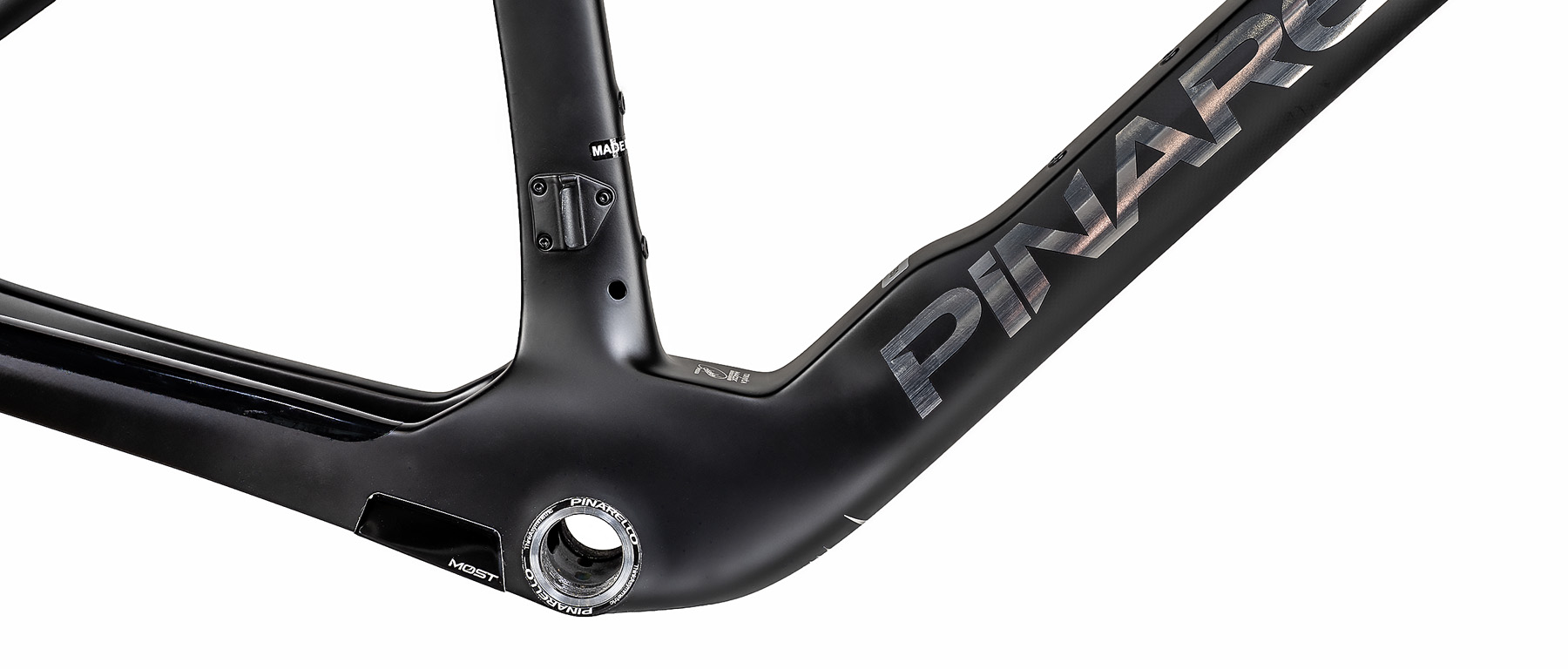 Pinarello Dogma F Frameset DEMO 4