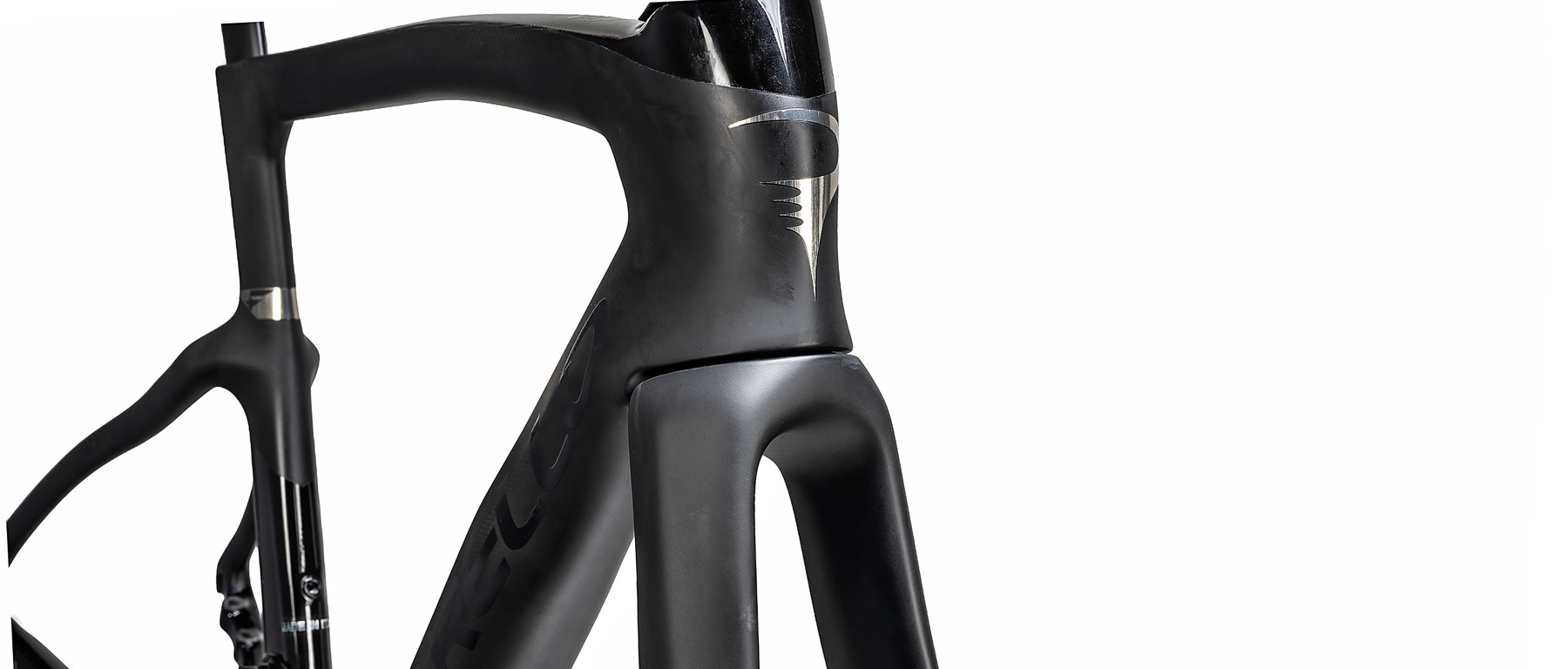 Pinarello Dogma F Frameset DEMO 5