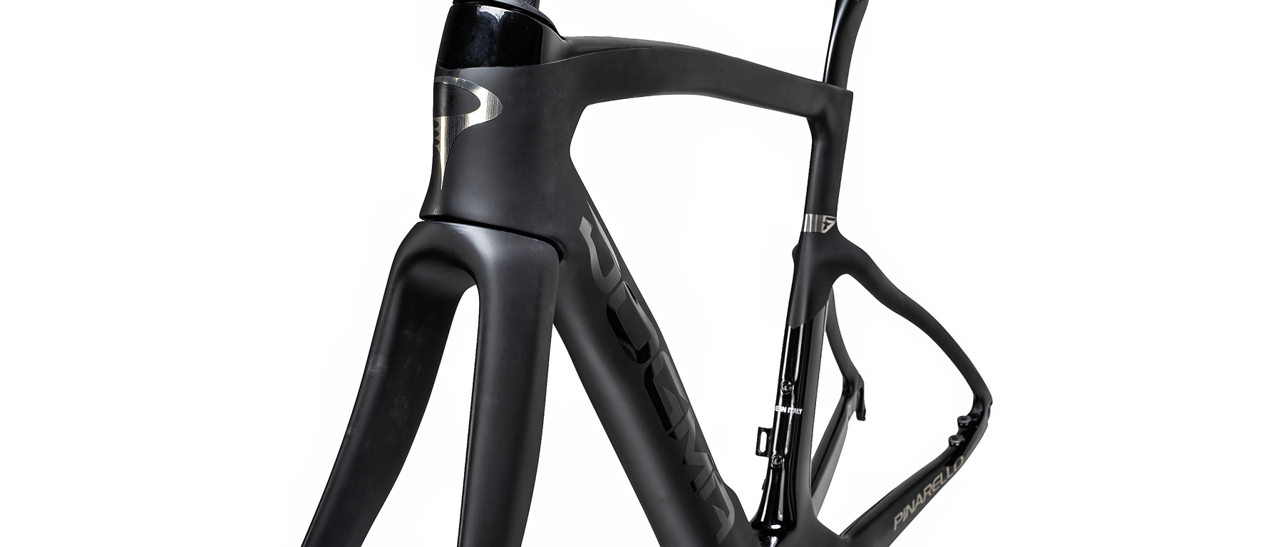 Pinarello Dogma F Frameset DEMO 5