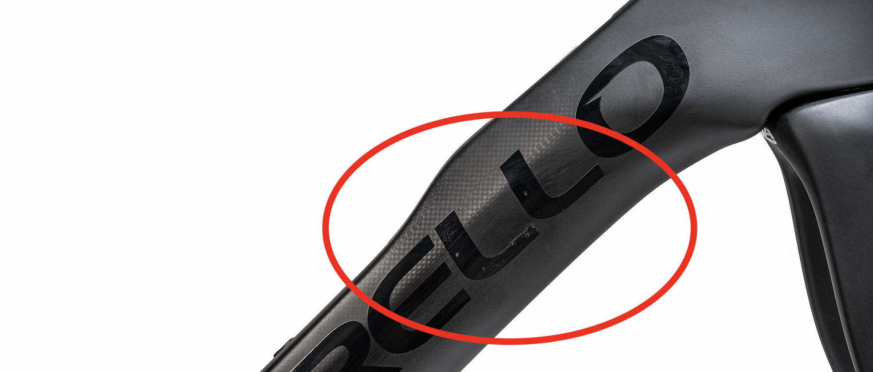 Pinarello Dogma F Frameset DEMO 5