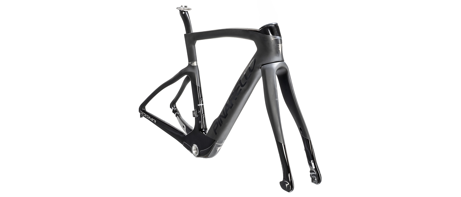 Pinarello Dogma F Frameset DEMO 5