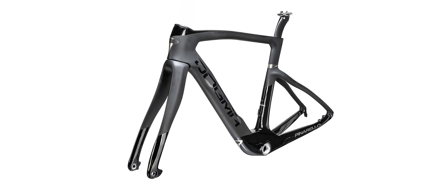 Pinarello Dogma F Frameset DEMO 5