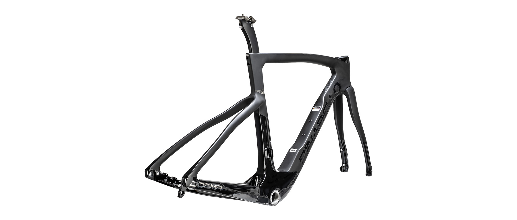 Pinarello Dogma F Frameset DEMO 5