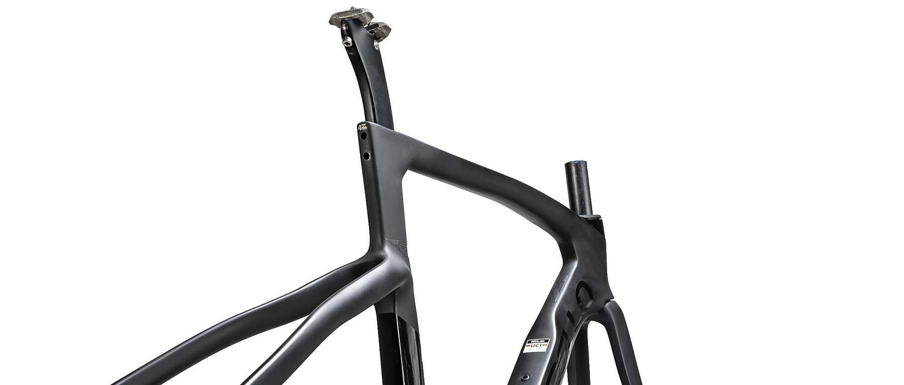 Pinarello Dogma F Frameset DEMO 5