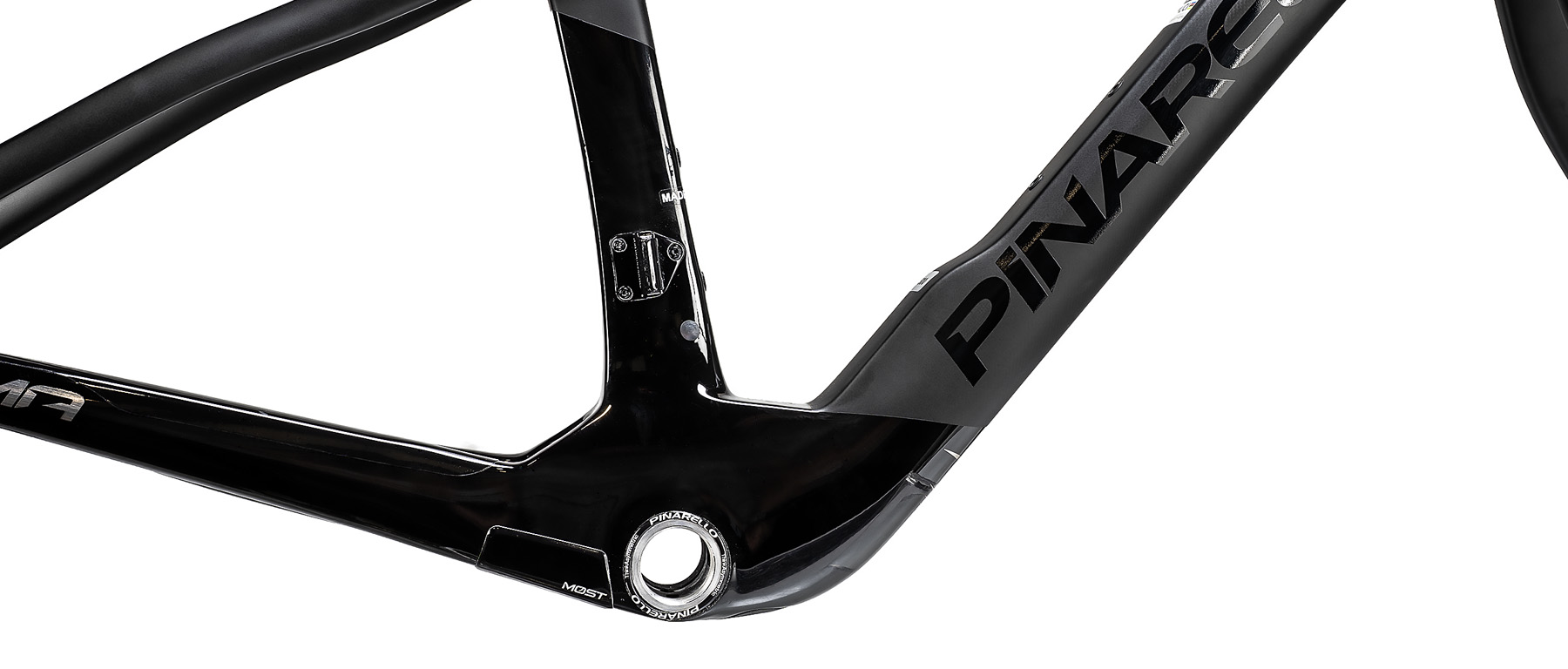 Pinarello Dogma F Frameset DEMO 5