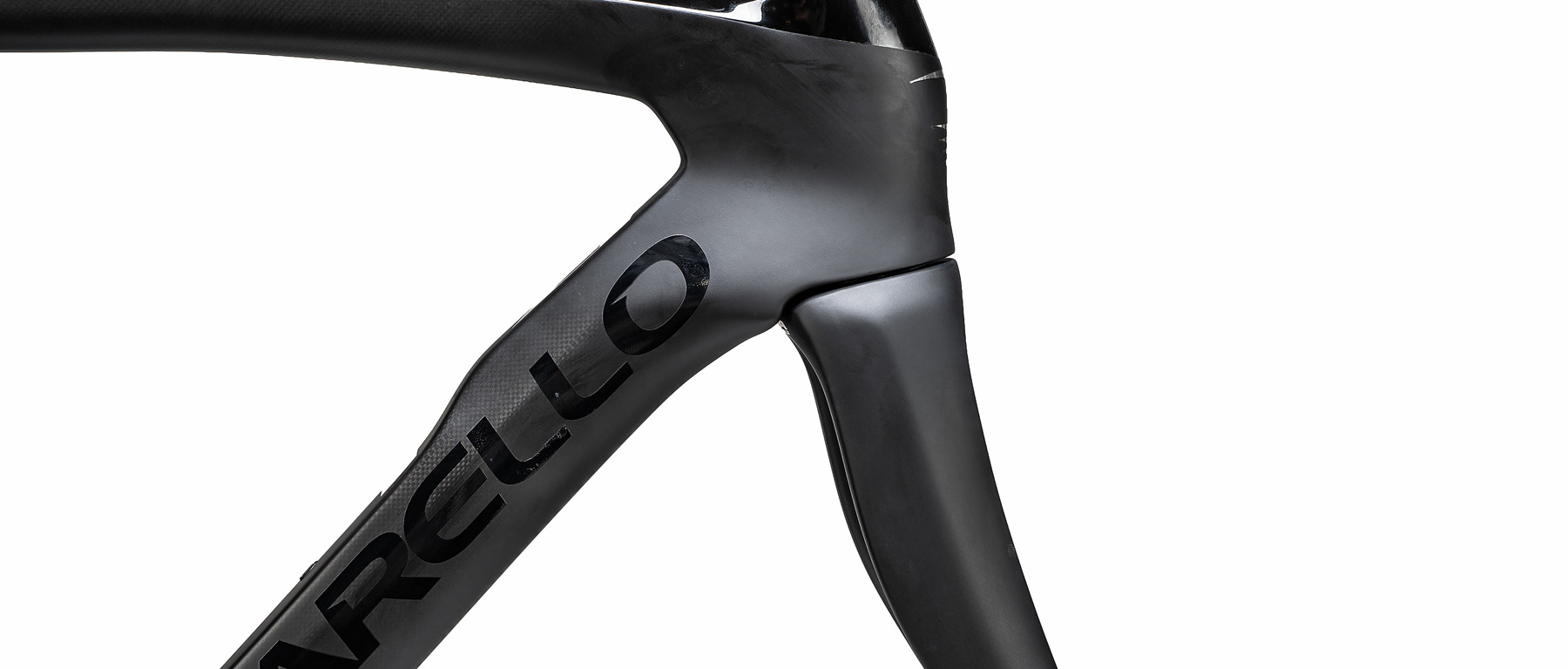 Pinarello Dogma F Frameset DEMO 5