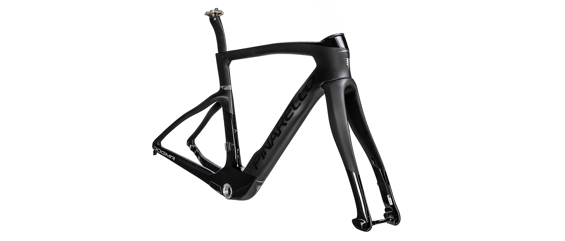 Pinarello Dogma F Frameset DEMO 6