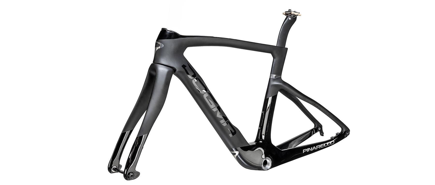 Pinarello Dogma F Frameset DEMO 6