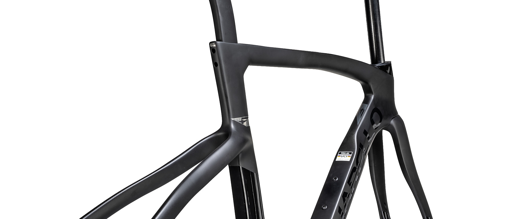 Pinarello Dogma F Frameset DEMO 6