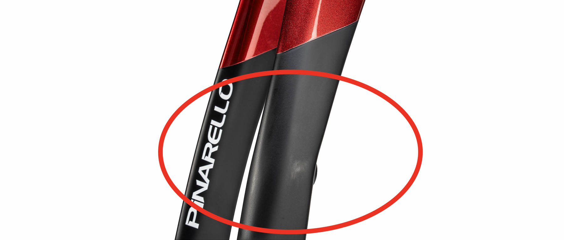 Pinarello Dogma X Frameset DEMO 1