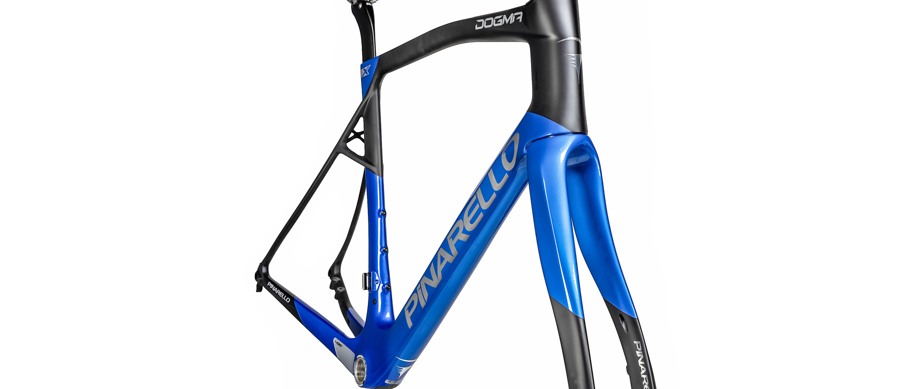 Pinarello Dogma X Frameset DEMO 2
